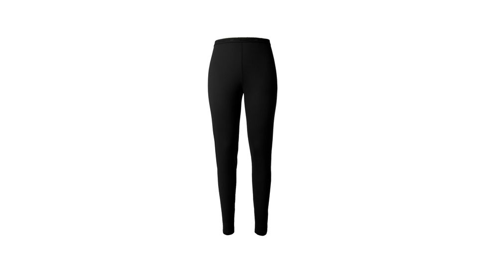 Terramar Helix Wmns Pants Blk Md W6934-010 MD