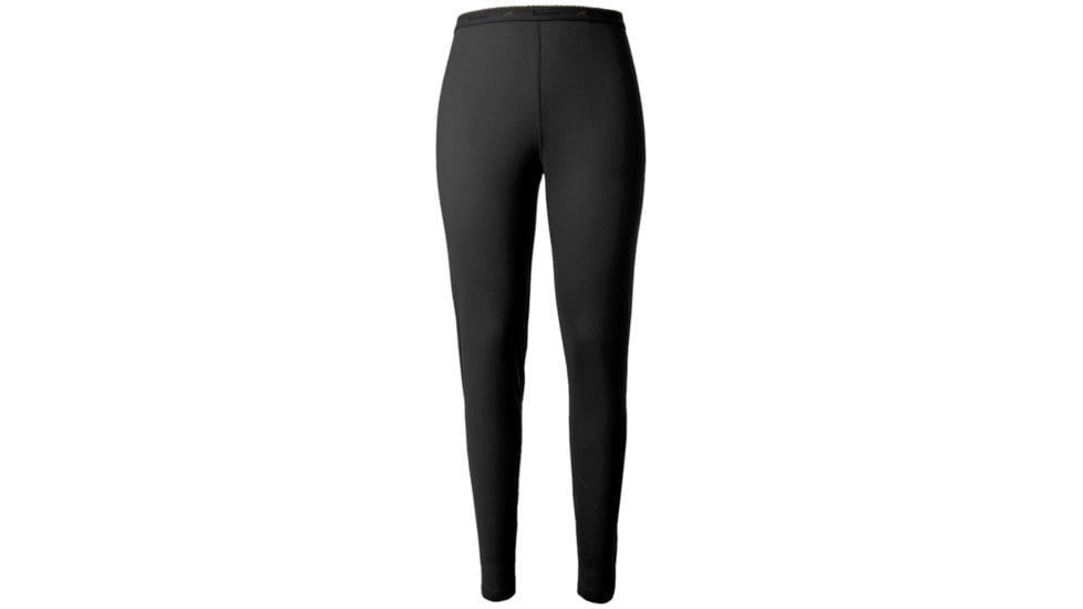 Terramar Helix Wmns Pants Blk Sm W6934-010 SM