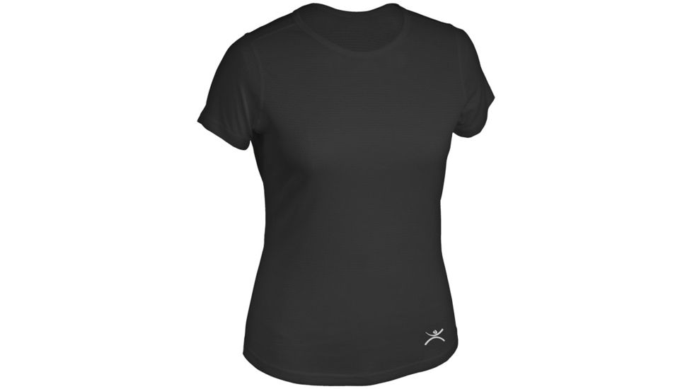 Terramar Helix Mens Ss T Brick Md W7809-6001 MD