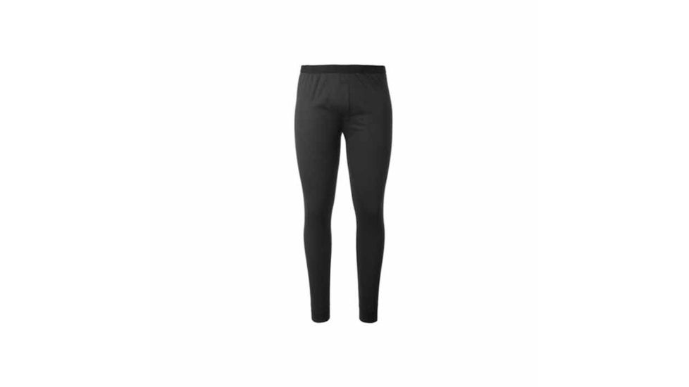 Terramar Polyvalent Mens Pant Xl Black W-7249-010 XL