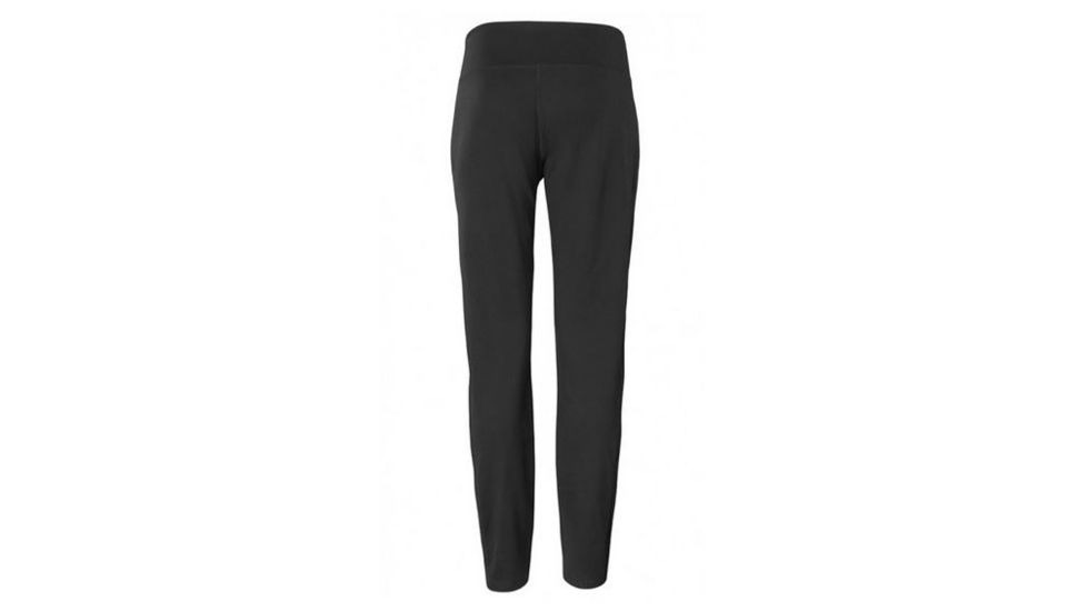 Terramar Reflex Up/go Pants Wmn Blk Sm W8846-010 SM