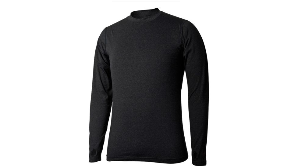 Terramar Thermolator Crew Camo Xxl W8491 CAMO XXL