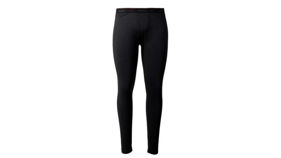 Terramar Thermolator Mens Pant Blk Xl W7541-010 XL