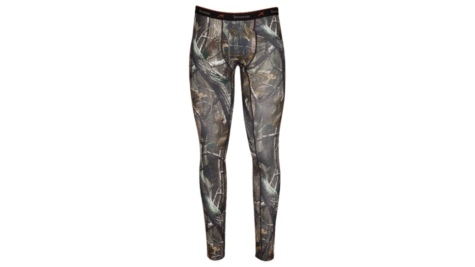 Terramar Thermolator Pant Camo Lg W8493 CAMO LG