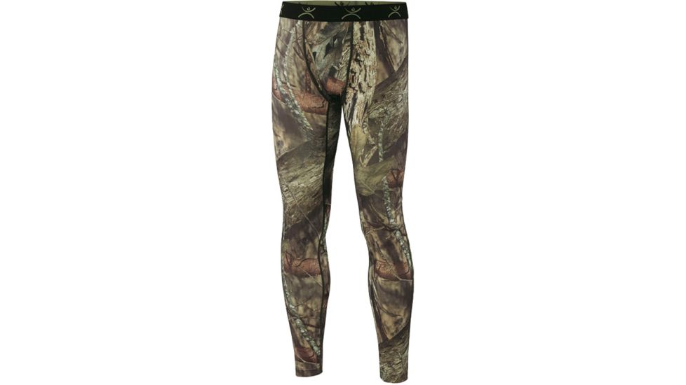 Terramar Thermolator Pant Camo Md W8493-3007 MD