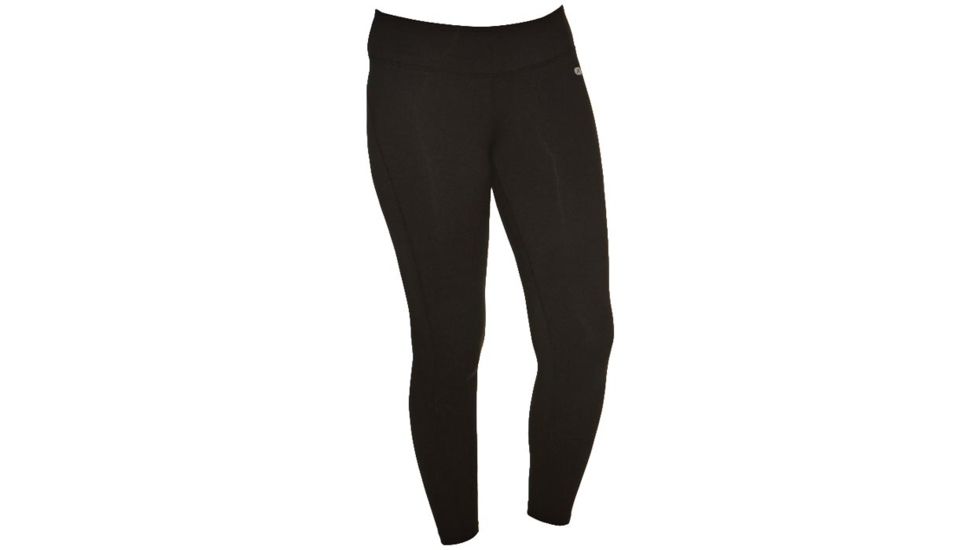 Terramar Thermolator Wmns Pant Blk Sm W8218-010 SM
