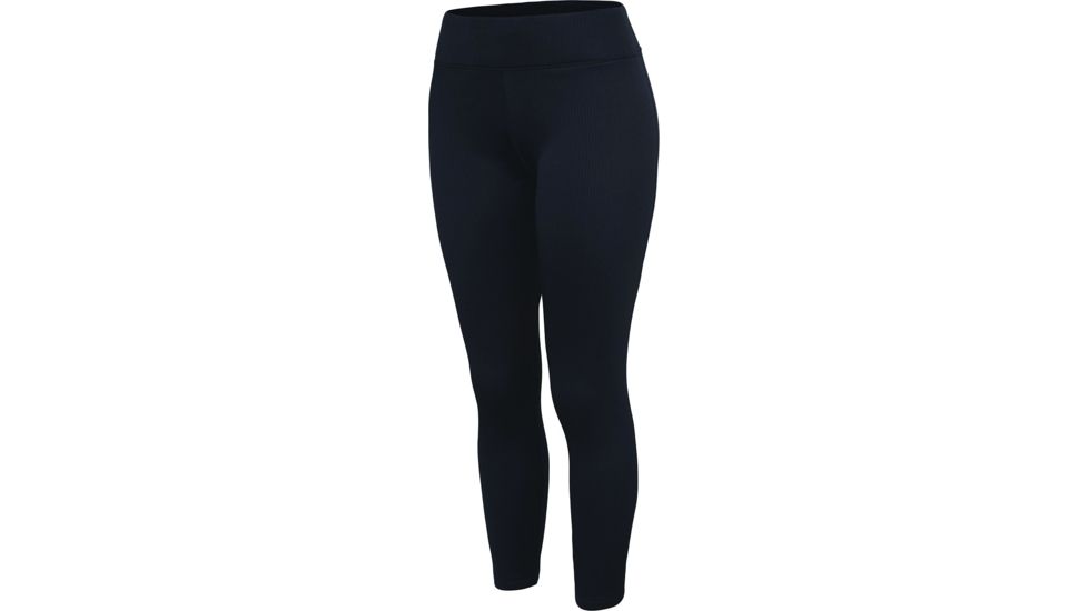 Terramar Vertix Womens Tight Black Sm W-9026-010 SM