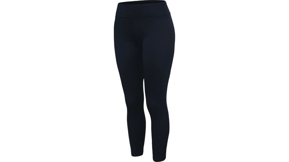 Terramar Vertix Womens Tight Black Lg W-9026-010 LG