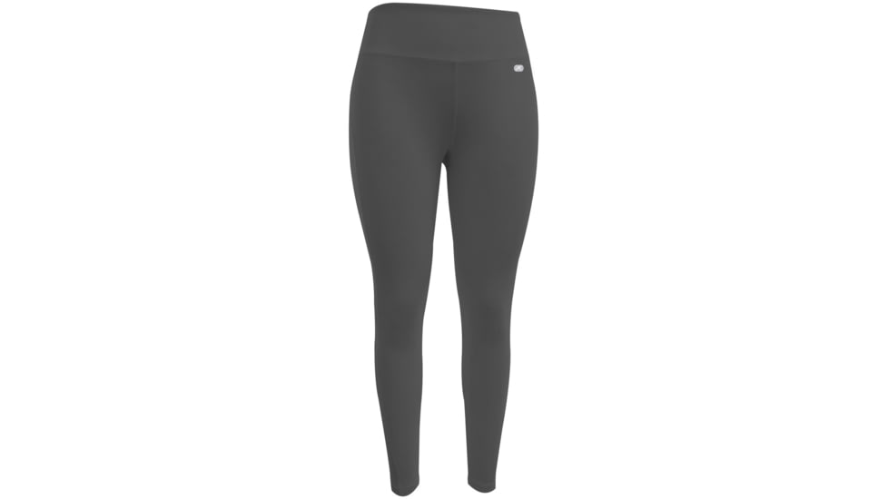 Terramar Thermolator Wmns Pant Blk Lg W8218-010 LG