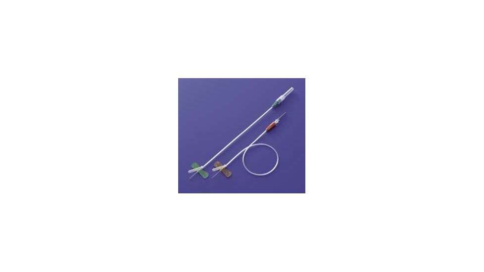 Terumo Surshield Safety-Winged Blood Collection Sets, TERUMO 1MNSVS23B18 Blood Cllction SETSAFETYCS500