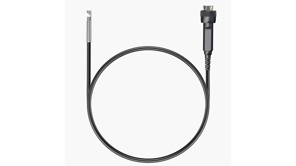 Teslong 45in Flexible Rifle Borescope w/IPS Screen, Black / Mettalic Grey / Lime Green, TSNTG500