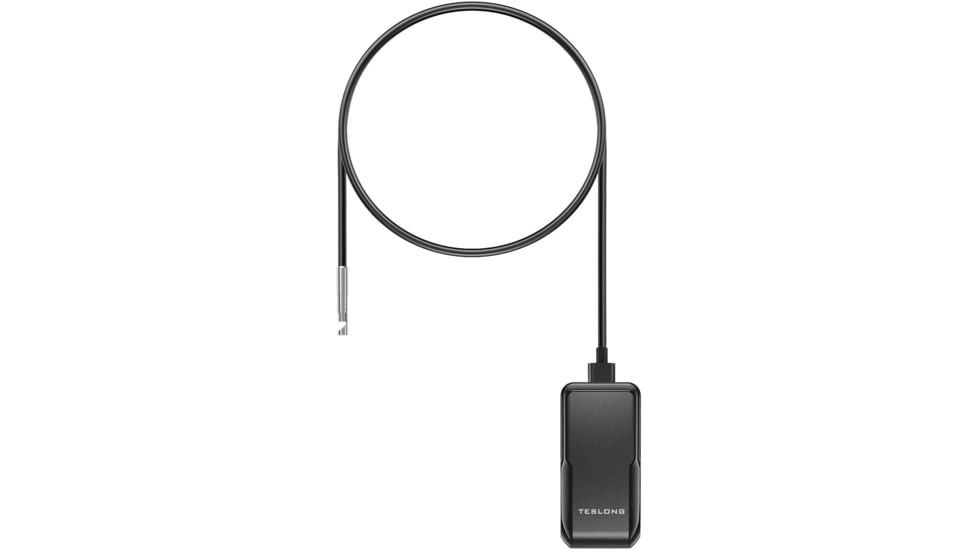 Teslong 45in Flexible Rifle Borescope w/Wi-Fi Adaptor, Black, TSNTG150W