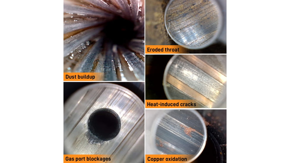 Teslong NTG100-C 45-Inch Flexible USB-C Borescope, Black, TSNTG100-C