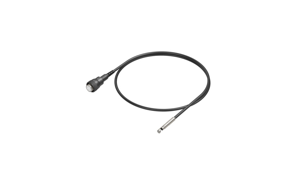 Teslong NTG100-C 45-Inch Flexible USB-C Borescope, Black, TSNTG100-C