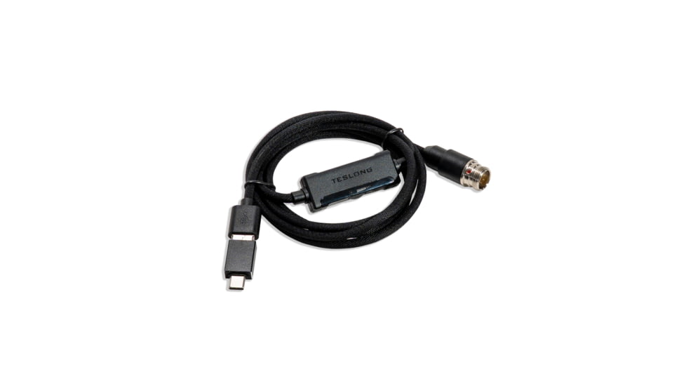 Teslong NTG100-C 45-Inch Flexible USB-C Borescope, Black, TSNTG100-C