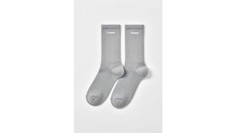 Testing Only Cezary Socks