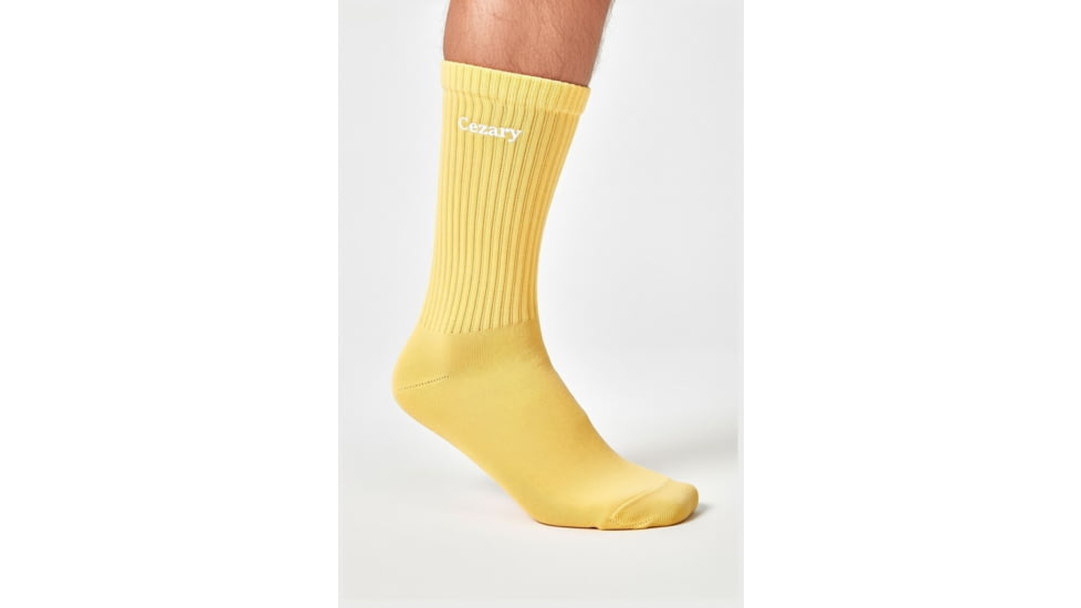 Testing Only Cezary Socks