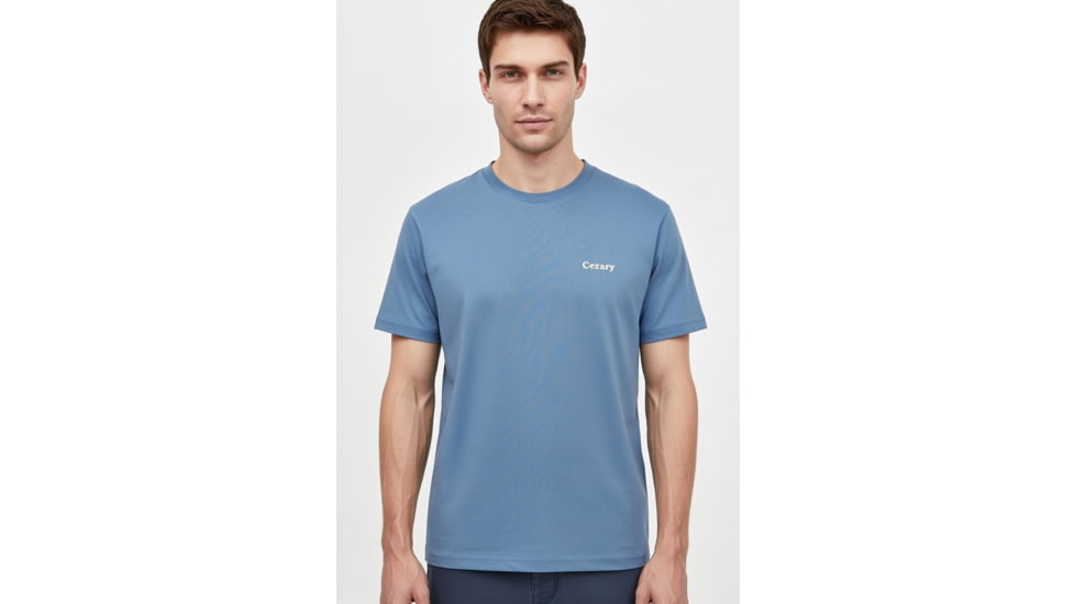 Testing Only Cezary T-Shirt