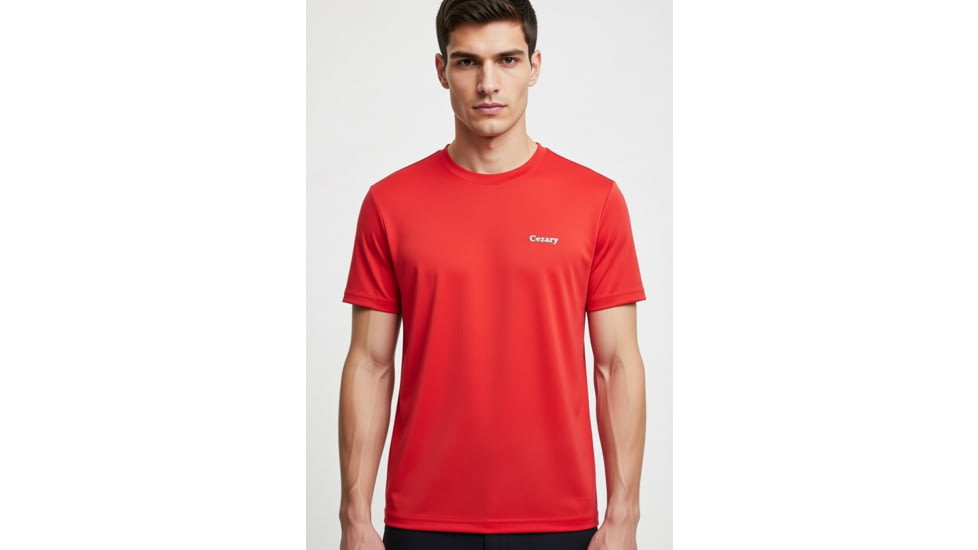 Testing Only Cezary T-Shirt
