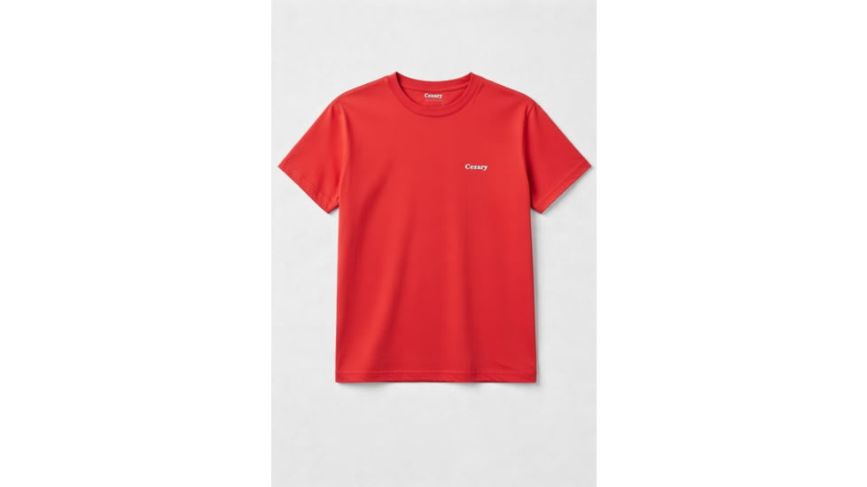 Testing Only Cezary T-Shirt