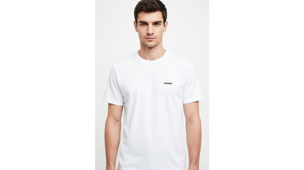Testing Only Cezary T-Shirt