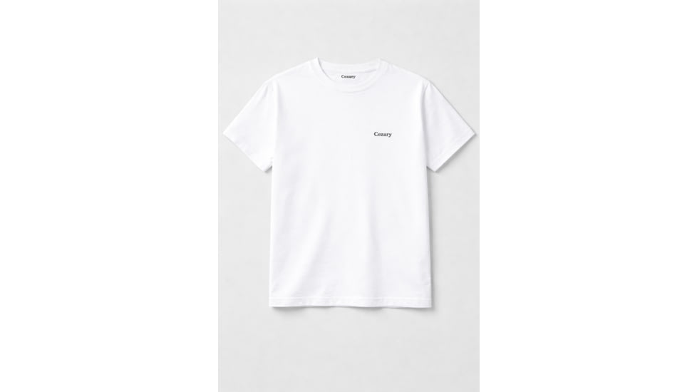 Testing Only Cezary T-Shirt