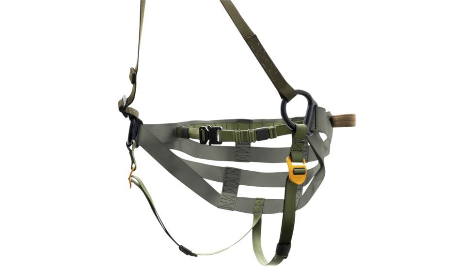Tethrd Eberhart Signature Saddle