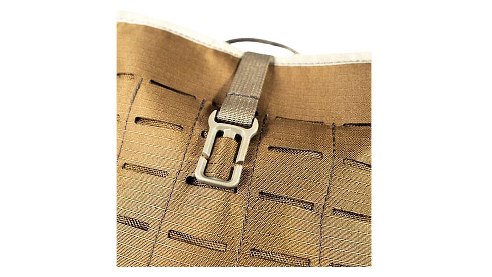 Tethrd Grit Platform Pack Regular