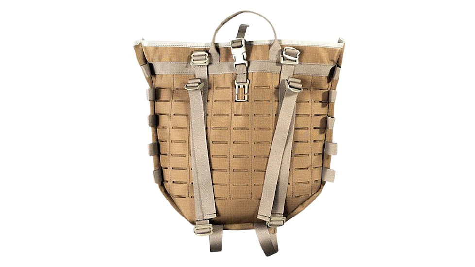 Tethrd Grit Platform Pack Regular