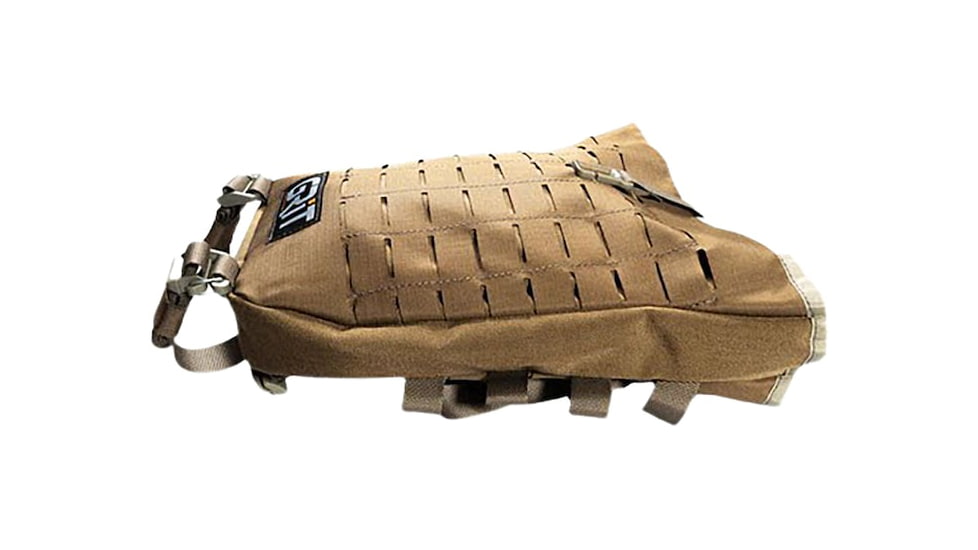 Tethrd Grit Platform Pack Regular