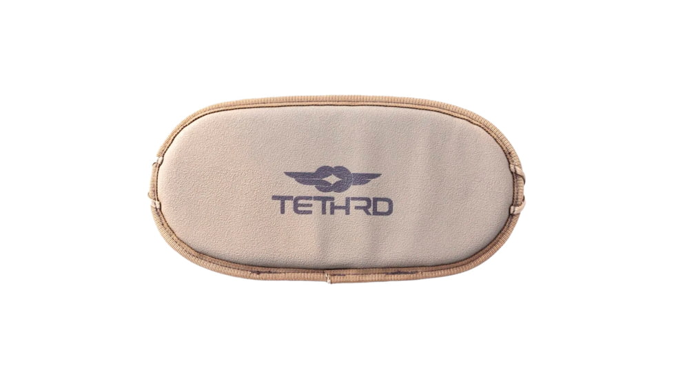 Tethrd Knusion Knee Cushion