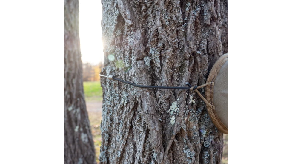 Tethrd Knusion Knee Cushion