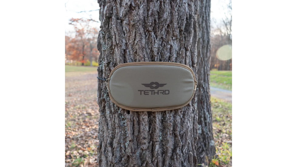 Tethrd Knusion Knee Cushion