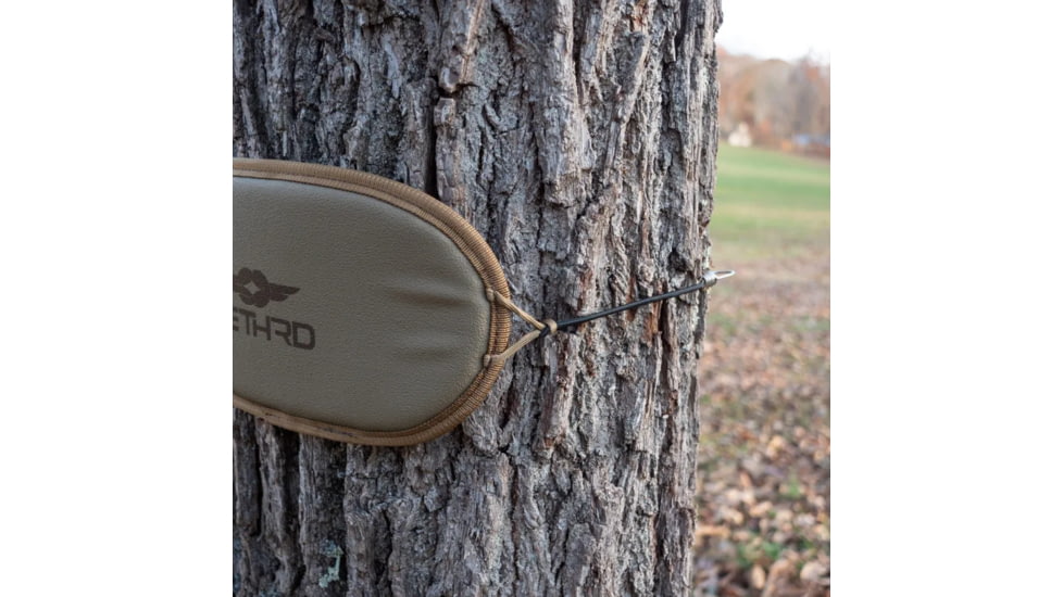 Tethrd Knusion Knee Cushion