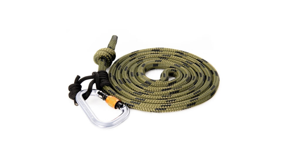 Tethrd Linemans Belt Kit