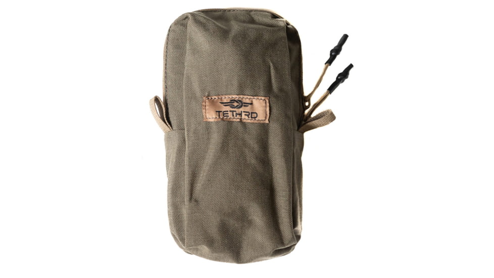 Tethrd Molle Pouch 1209843
