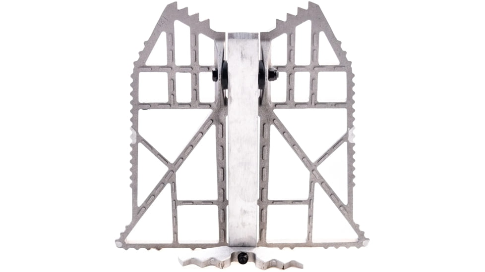 Tethrd Predator XL Platform, Aluminum, Pred-XL