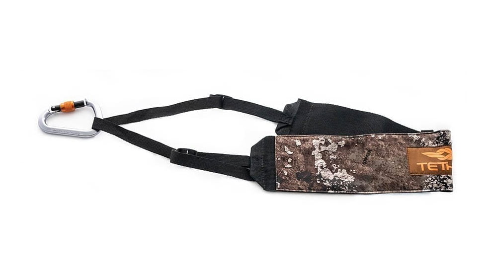 Tethrd Recliner Strap, Camo, RCL
