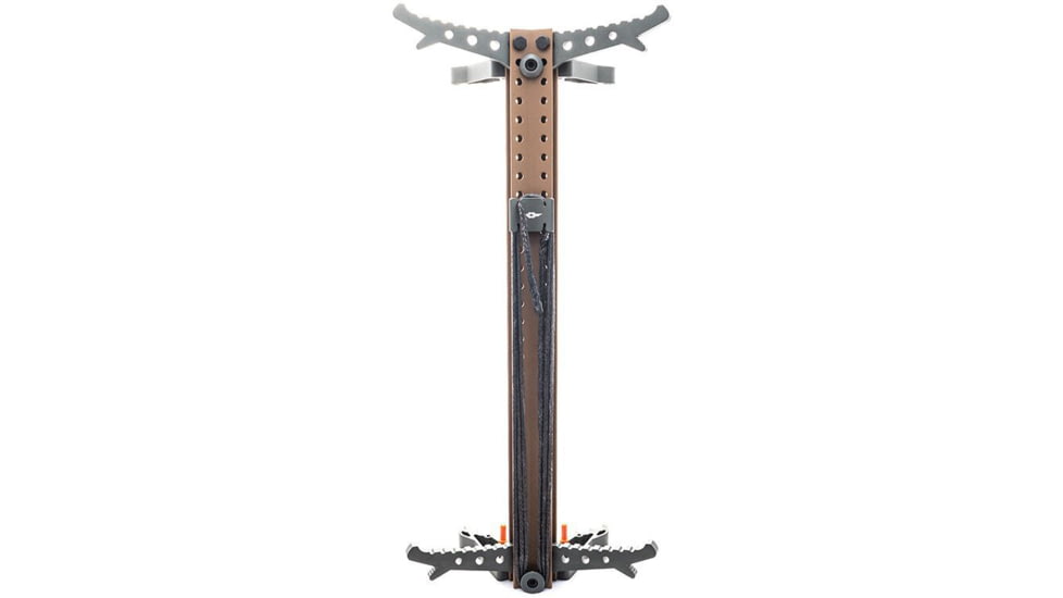 Tethrd Skeletors Sticks