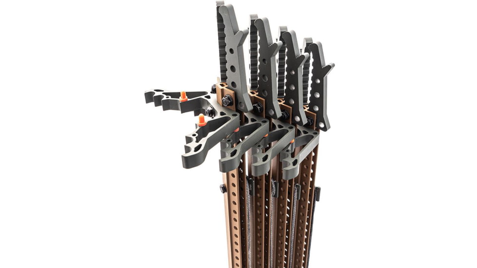 Tethrd Skeletors Sticks