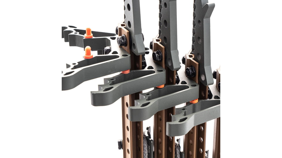 Tethrd Skeletors Sticks