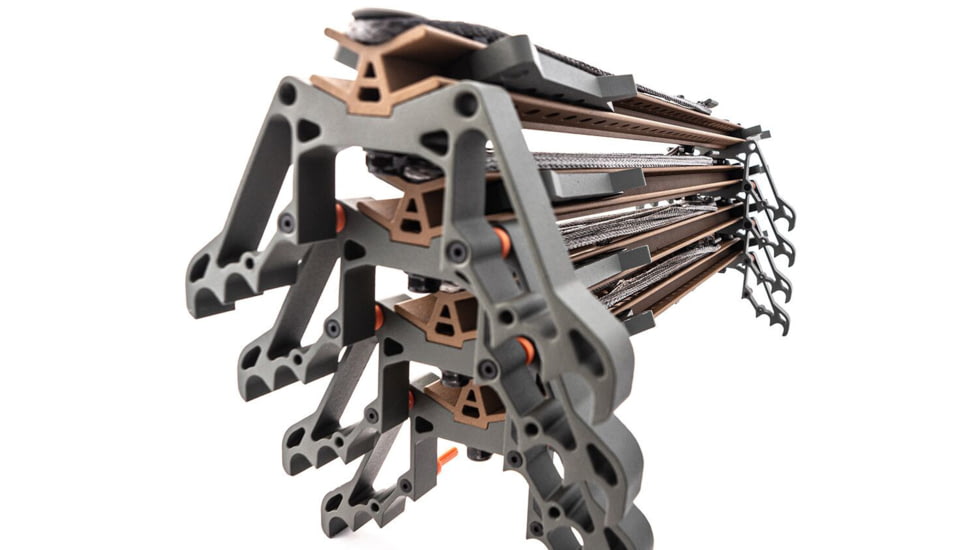 Tethrd Skeletors Sticks