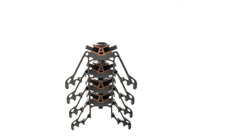 Tethrd Skeletors Sticks