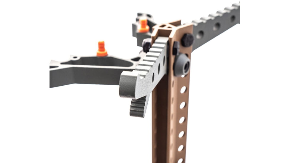 Tethrd Skeletors Sticks