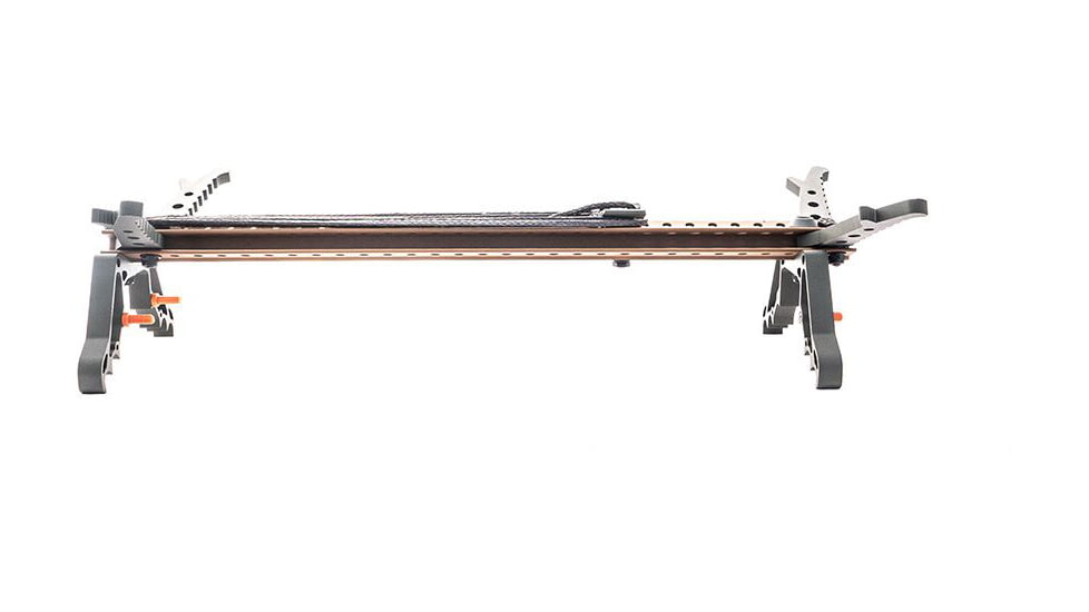 Tethrd Skeletors Sticks