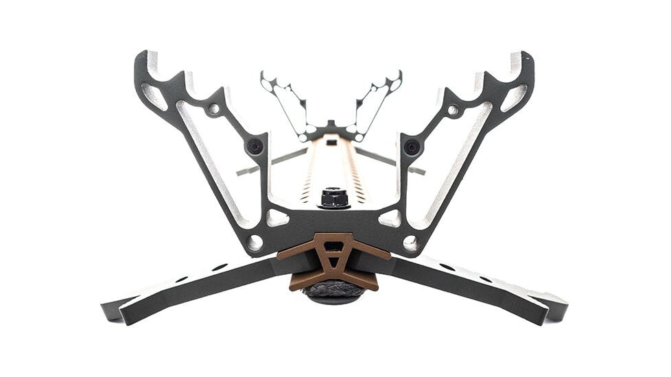 Tethrd Skeletors Sticks