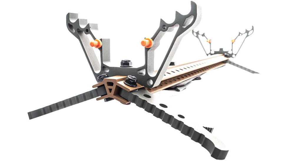 Tethrd Skeletors Sticks