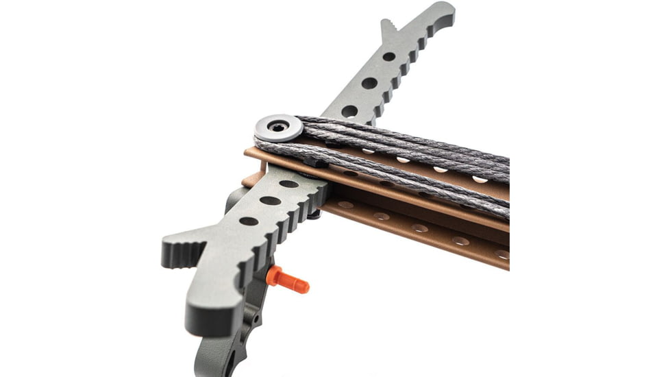 Tethrd Skeletors Sticks