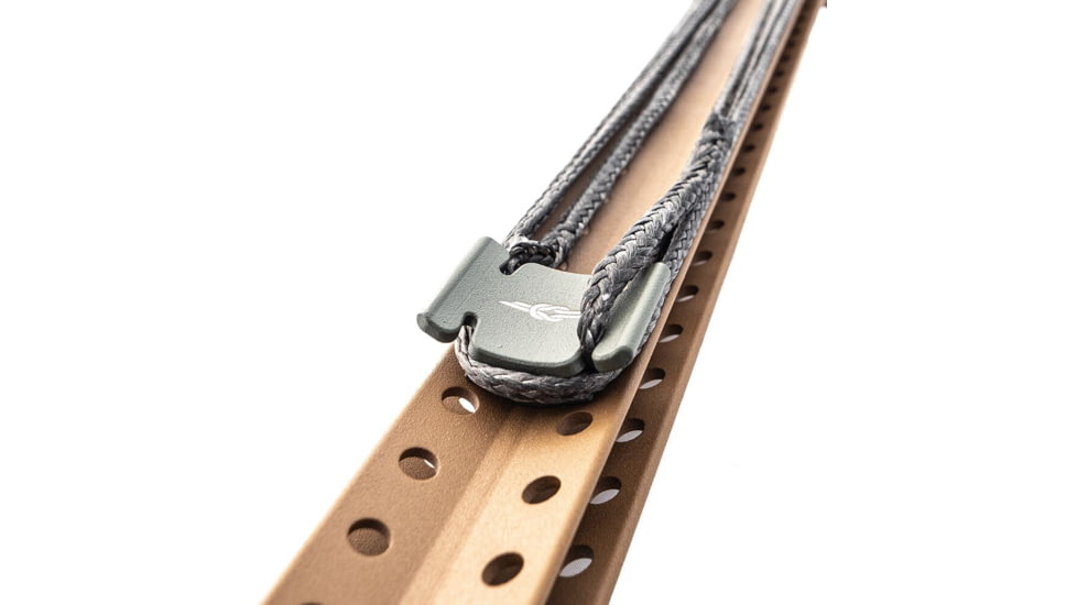 Tethrd Skeletors Sticks