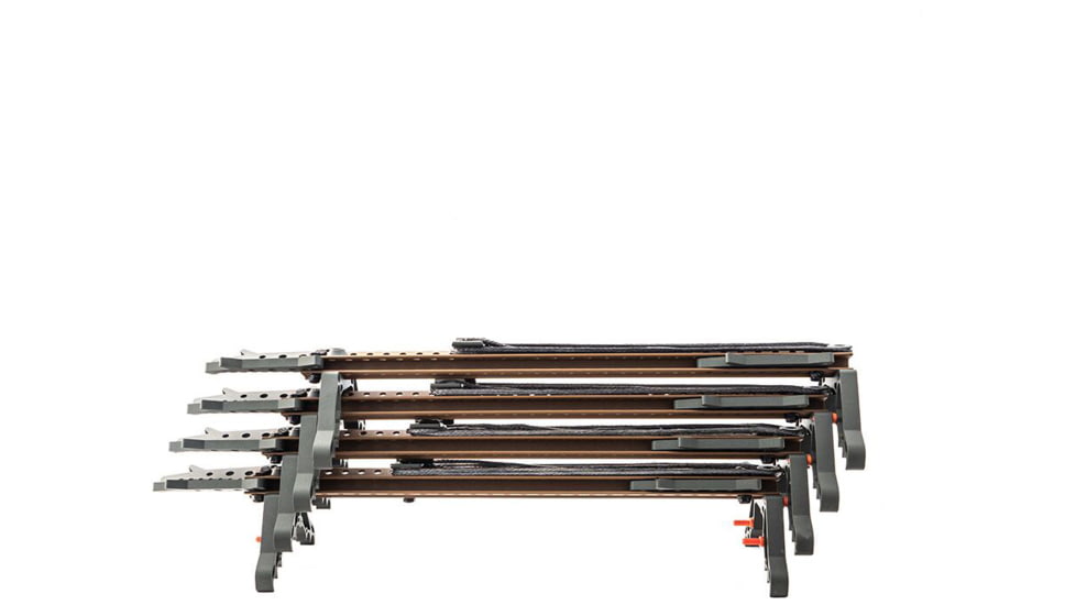 Tethrd Skeletors Sticks